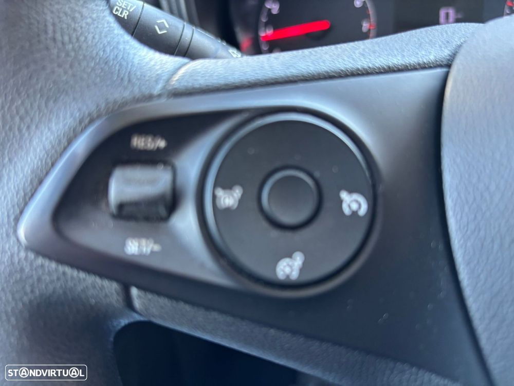 Opel Combo 1.5 102cv 3 LUGARES - LONGA - AC - IVA DEDUTÍVEL - 28