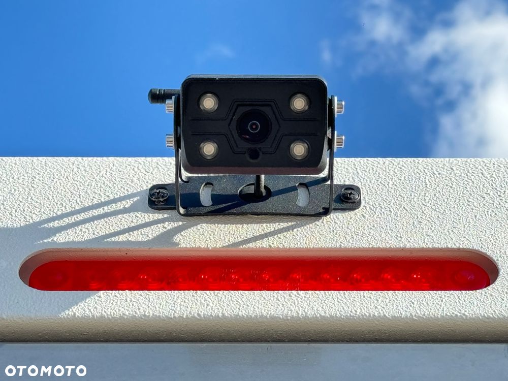 TA-NO SPORT TRANSPORTER 60 PREMIUM | 600 x 230 cm | 3500 kg DMC - 39