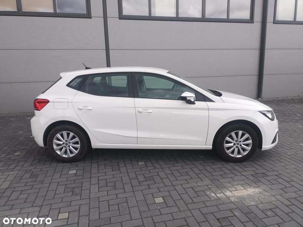 Seat Ibiza 1.0 TSI S&S Style - 4