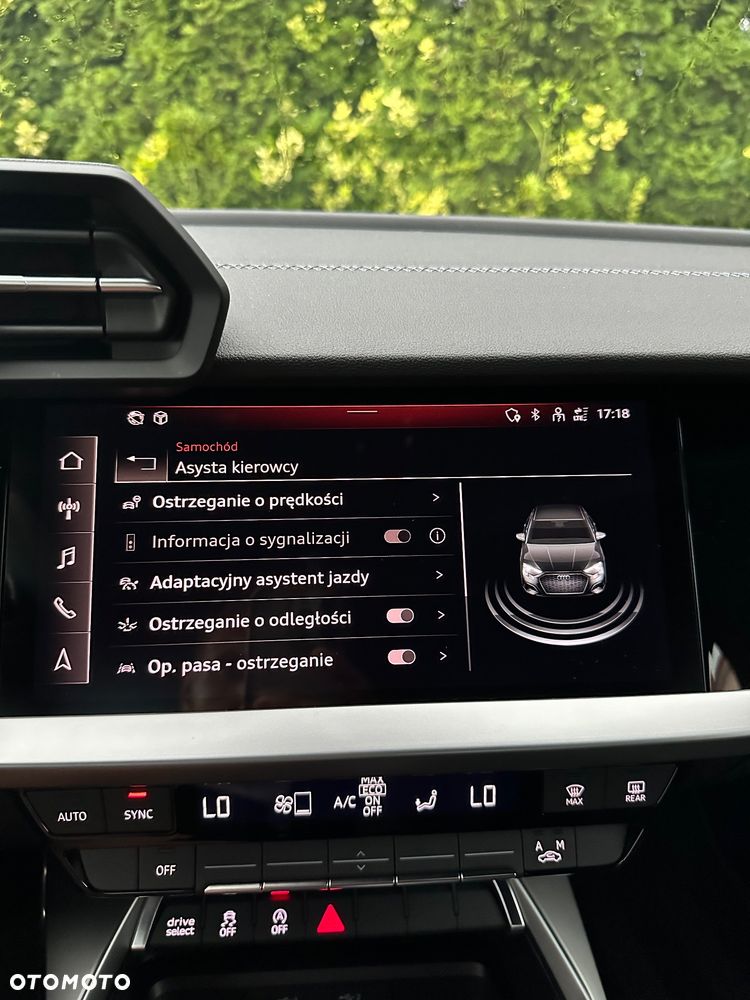 Audi A3 Limousine 35 TFSI S tronic S line - 29