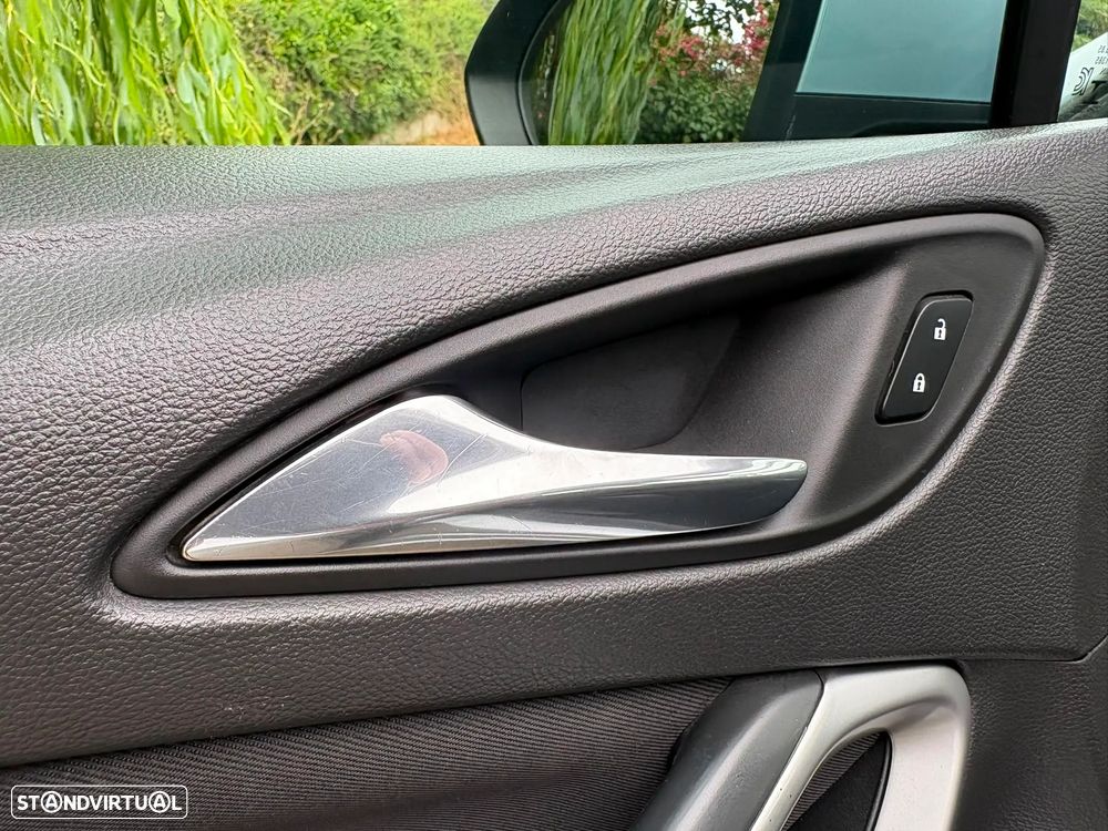 Opel Astra - 21