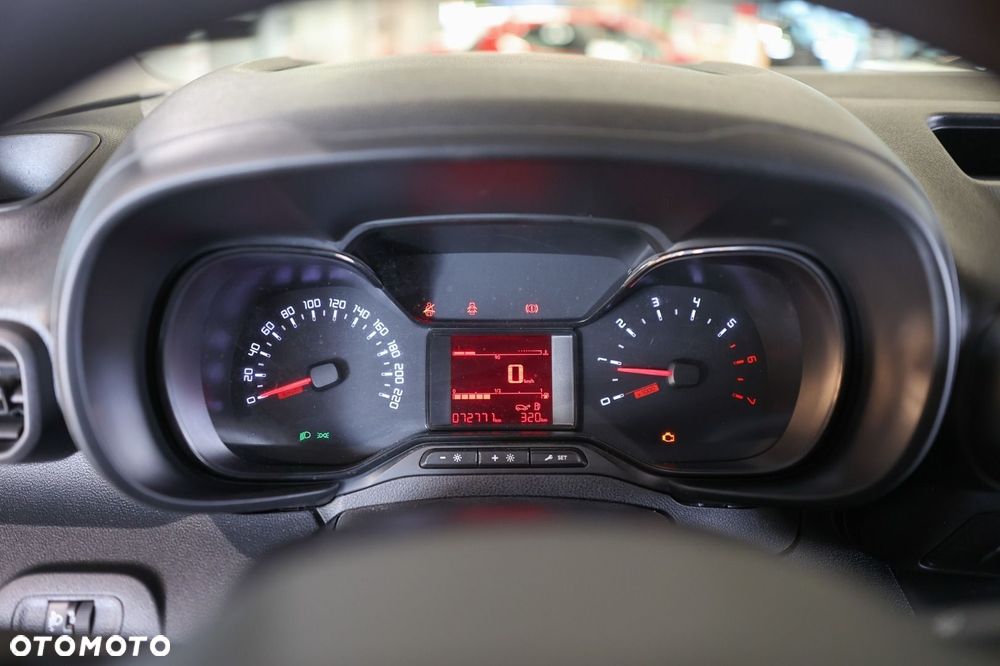 Toyota PROACE CITY - 5