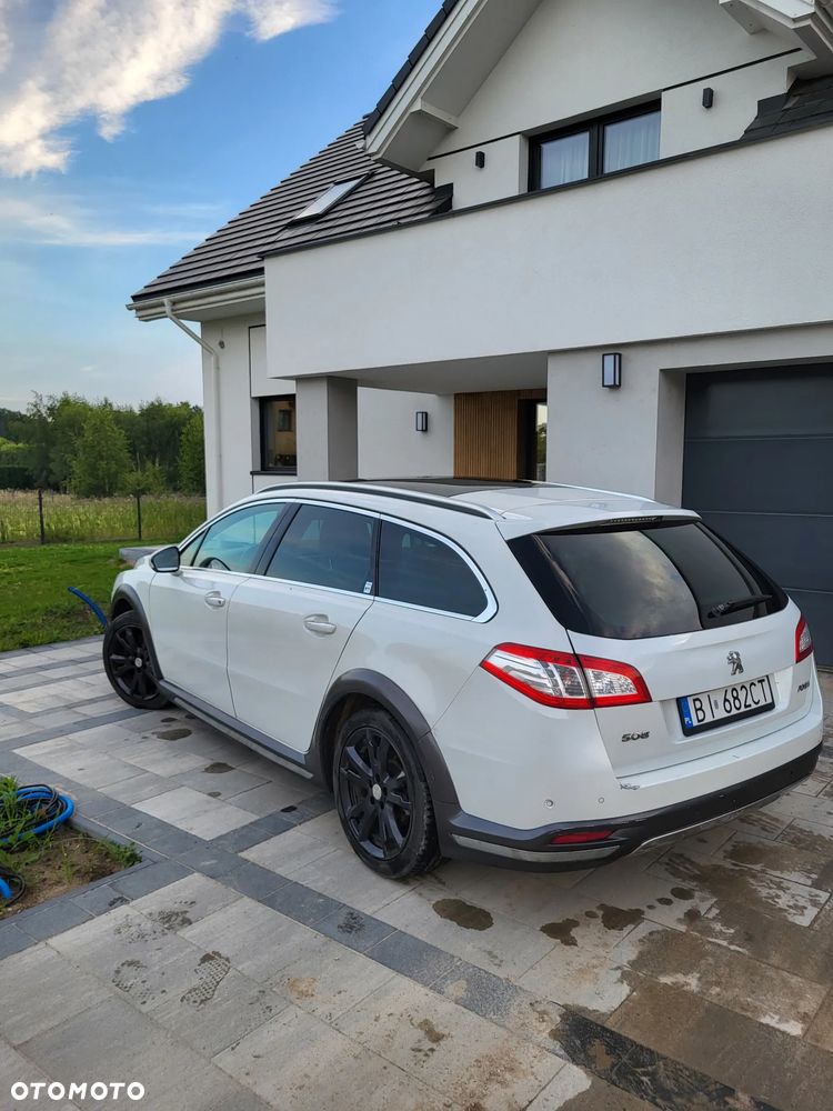 Peugeot 508 - 6