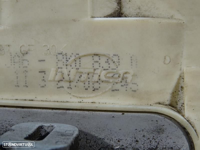 Fecho Da Porta Trás Esquerda Audi A4 (8K2, B8)  8K0 839 015 /  8K08390 - 7