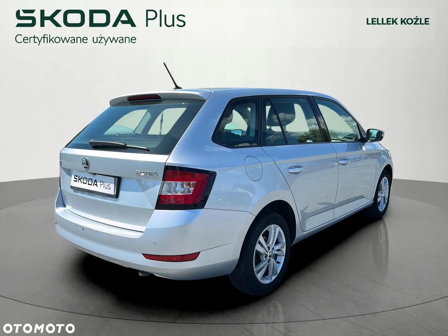 Skoda Fabia 1.0 TSI Ambition - 5