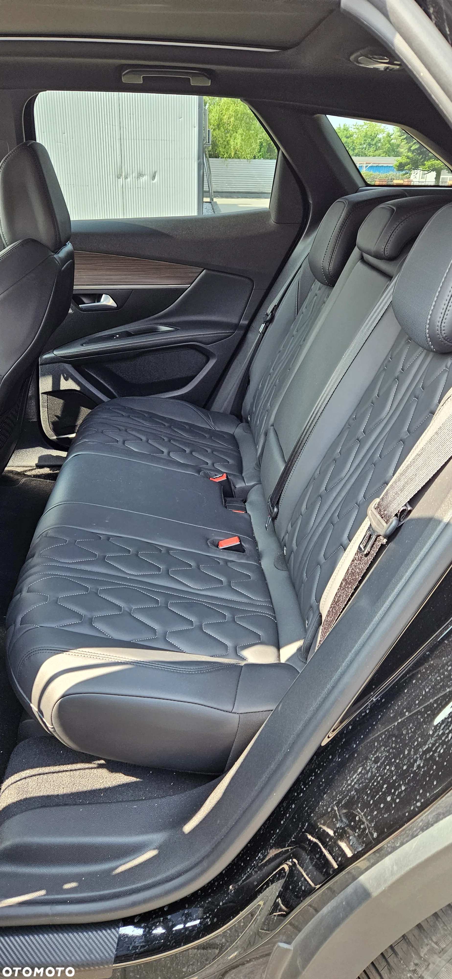 Peugeot 3008 1.5 BlueHDi GT Pack S&S EAT8 - 10