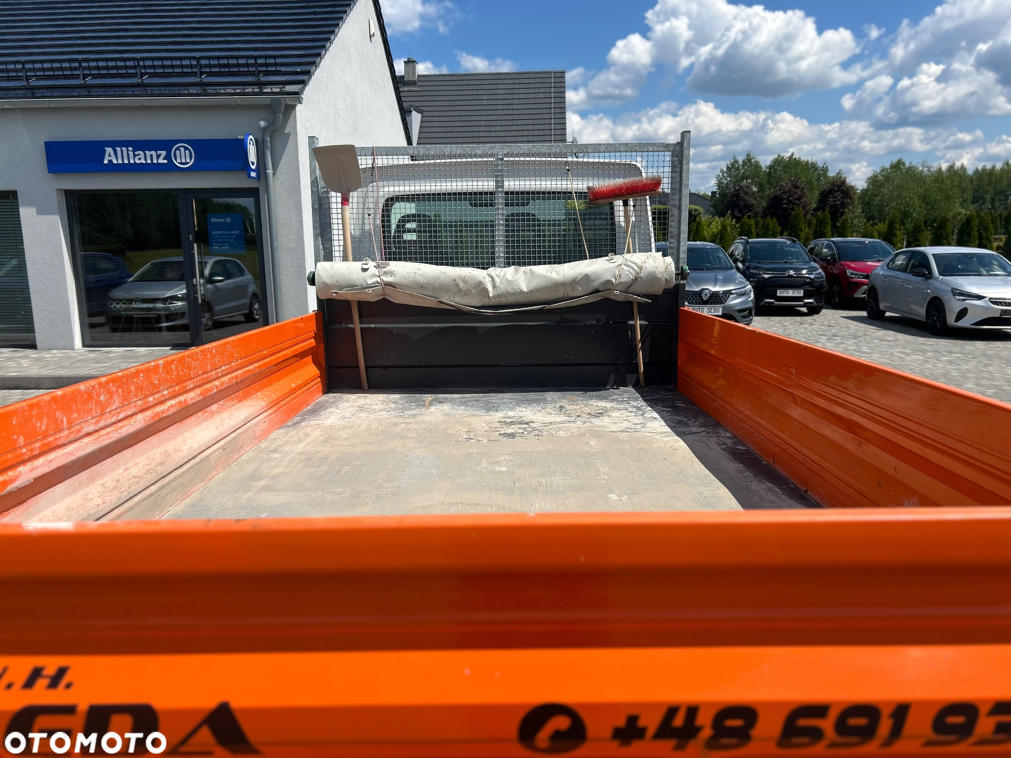 Iveco DAILY 35C15 - 11