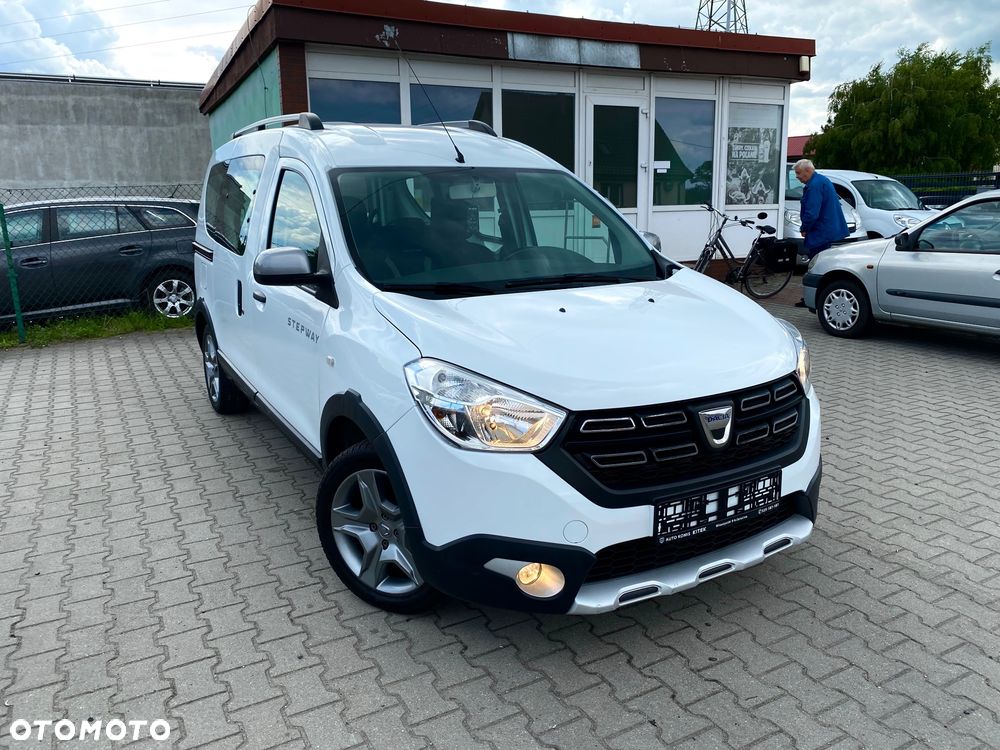 Dacia Dokker - 2