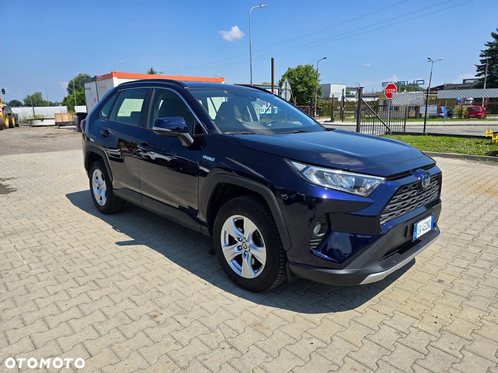 Toyota RAV4 - 3