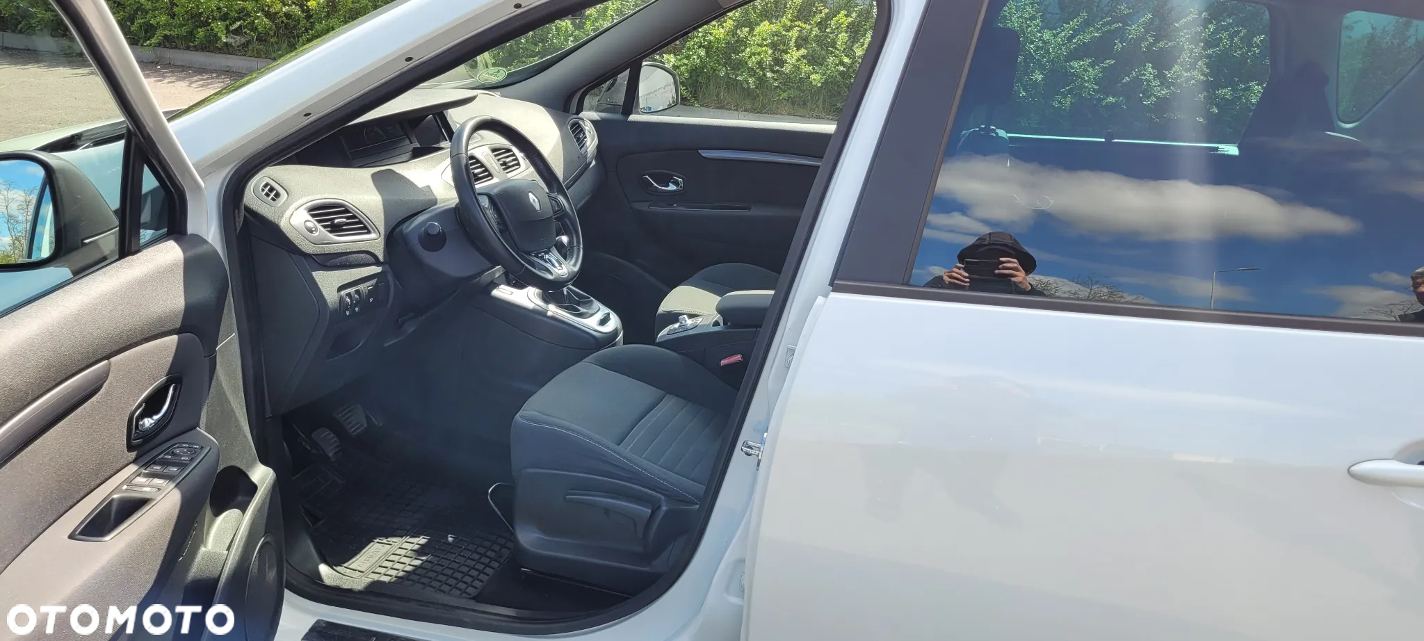 Renault Scenic 1.5 dCi Limited - 15