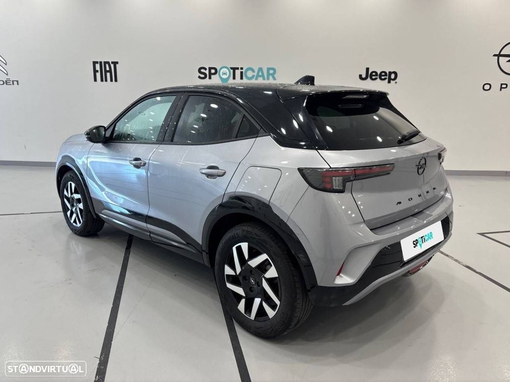 Opel Mokka 1.2 Hybrid GS eDCT - 5
