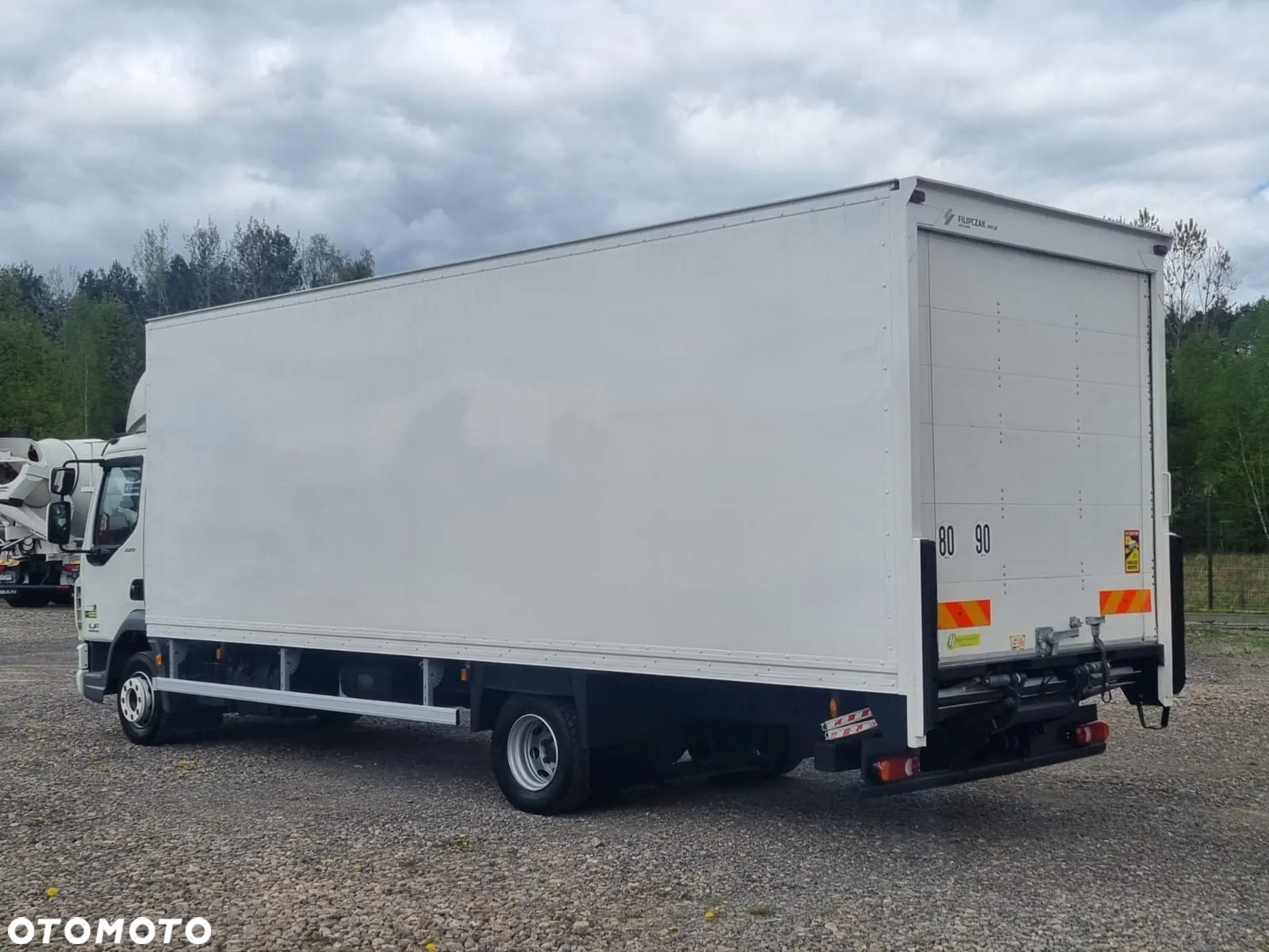 DAF LF 220 - 6