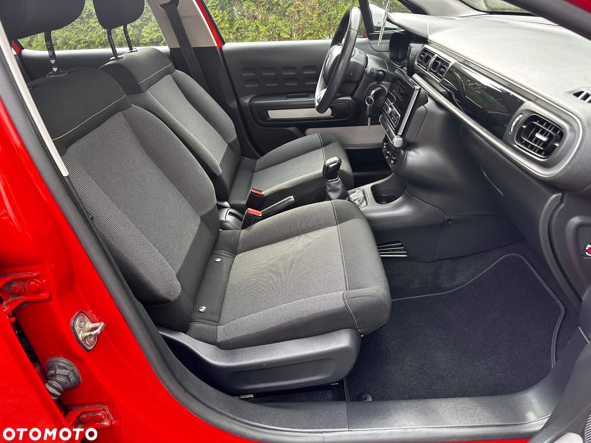Citroën C3 1.2 PureTech Exclusive - 29