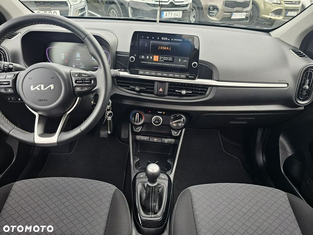 Kia Picanto - 23