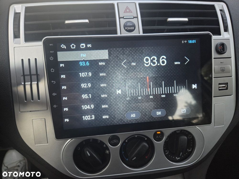 Ford Kuga 2.5 Trend - 35