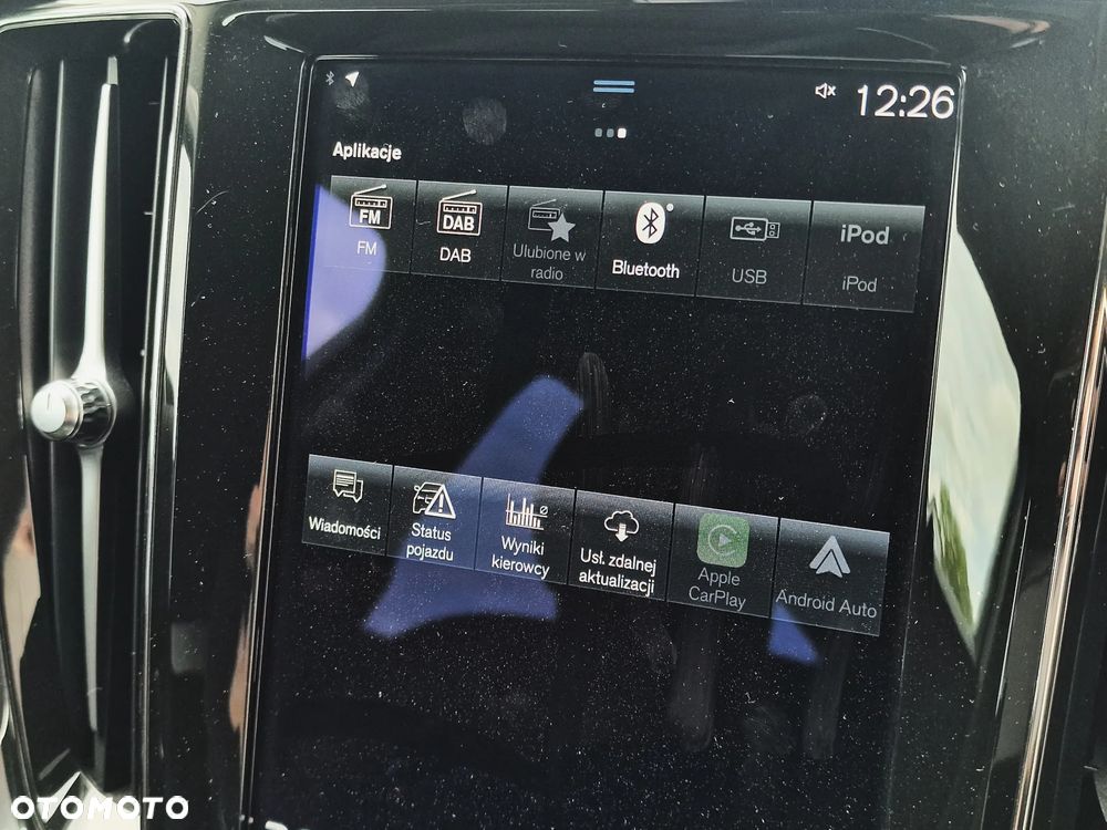 Volvo V60 B3 B Geartronic Momentum Pro - 28