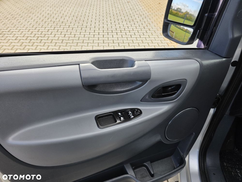 Citroën Jumpy Combi - 20