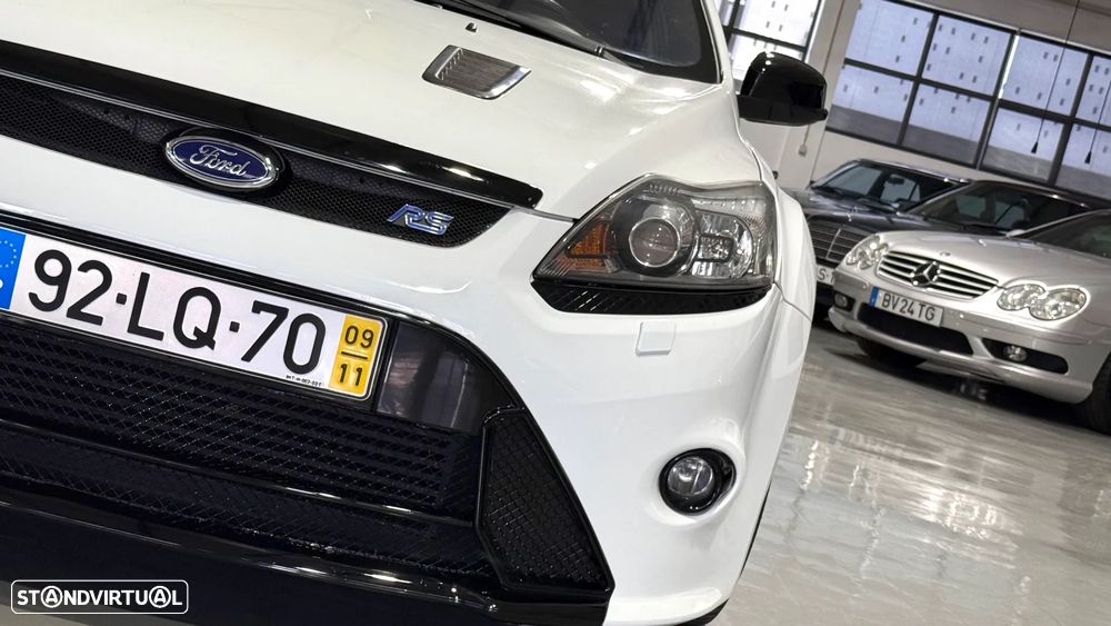 Ford Focus 2.5 RS - 8
