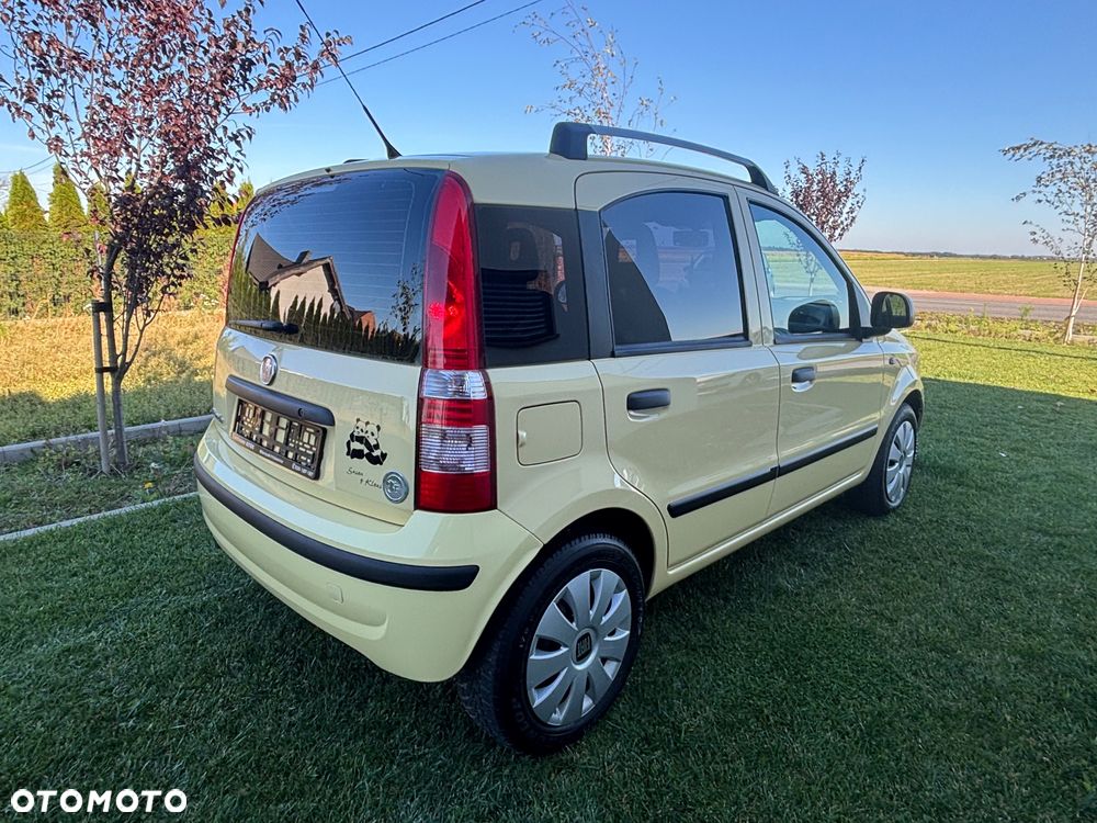 Fiat Panda 1.2 Easy - 19
