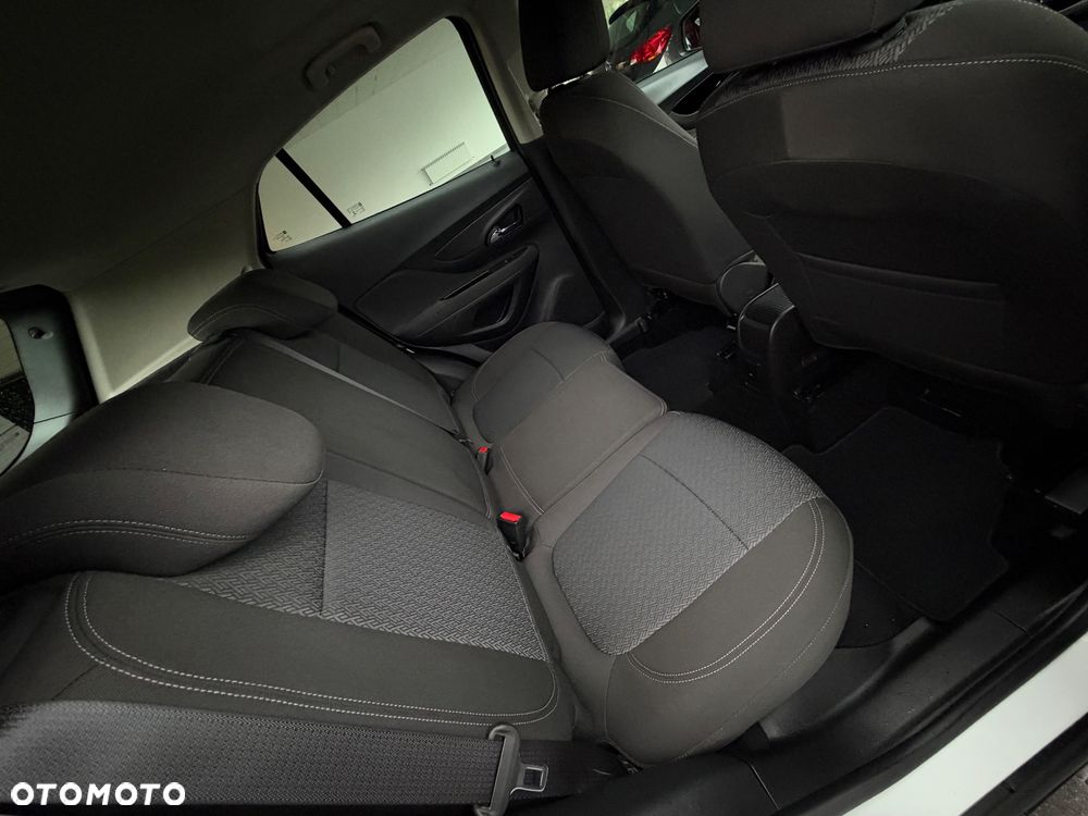 Opel Mokka X 1.6 Ultimate S&S - 28