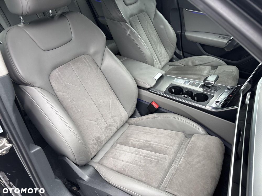 Audi A6 Limousine - 31