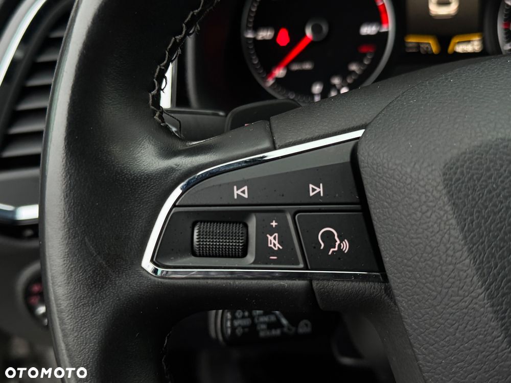 Seat Ateca 2.0 TDI 4Drive DSG XCELLENCE - 20