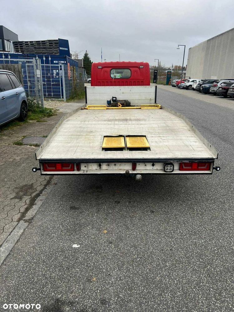 Renault MAXITY - 1