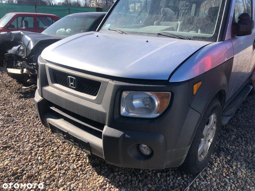 Honda Element 2003 R 2.4 117 KW NA CZĘŚCI - 8