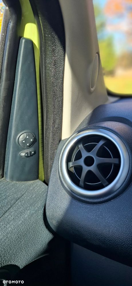 Ford KA 1.2 Concept - 8