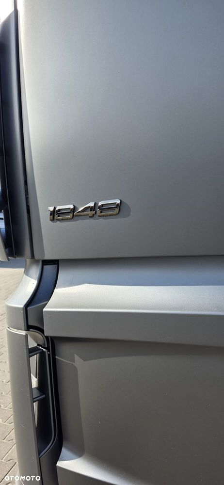 Mercedes-Benz Actros 1848 LS EDITION 2 Limited Edition - 6