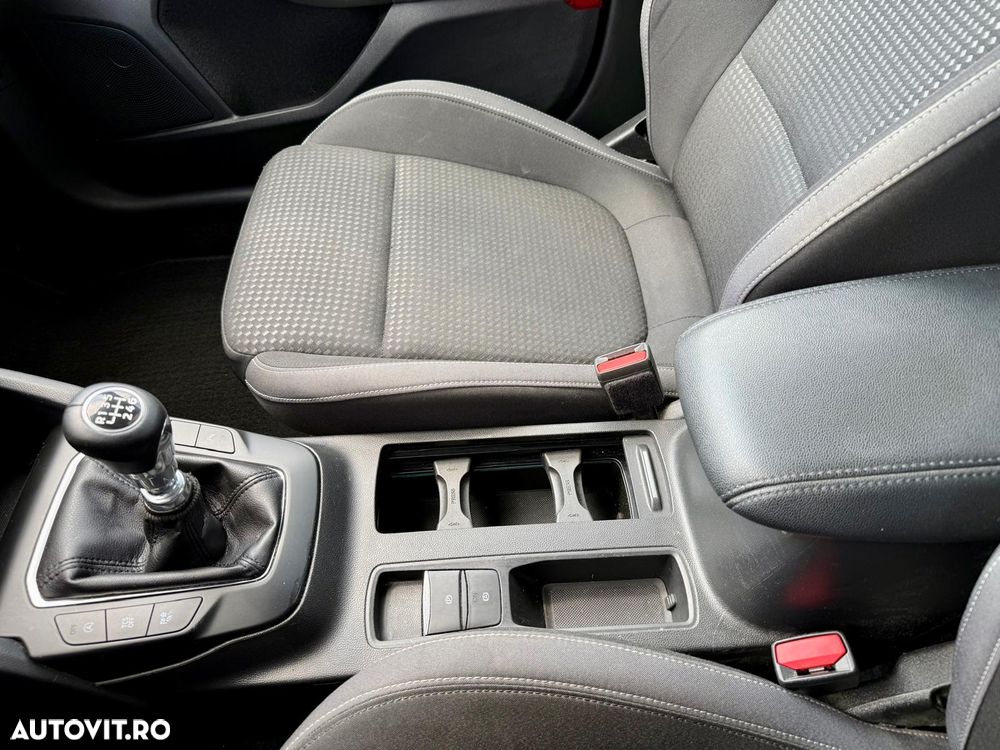 Ford Focus 1.5 EcoBlue Trend Edition - 16