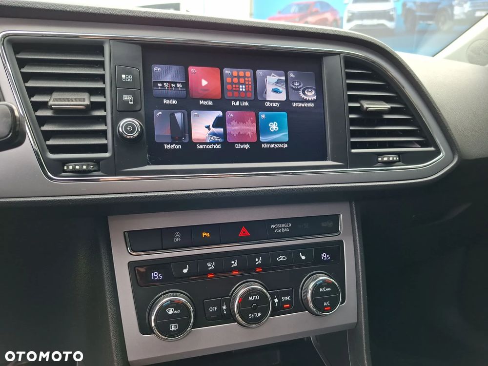 Seat Leon 1.5 TSI Xcellence - 23