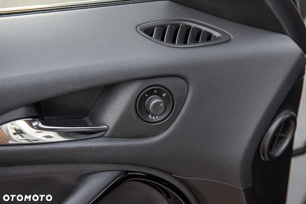 Opel Zafira Tourer 1.6 SIDI Turbo Sport - 16