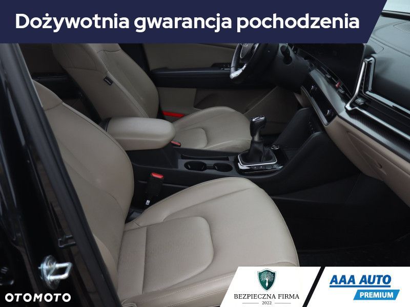 Kia Sportage - 11