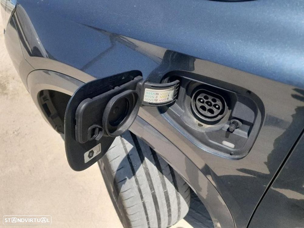 Cupra Formentor 1.4 e-Hybrid Sport DSG - 19