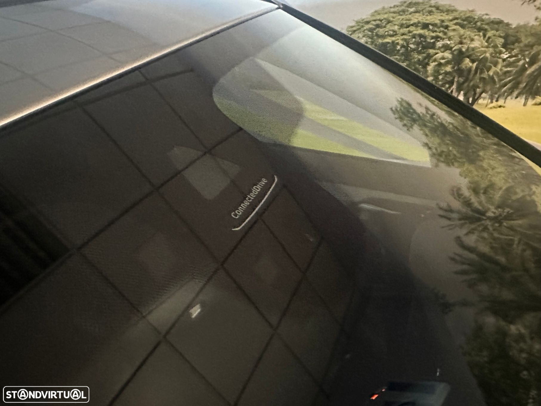 BMW X1 16 d sDrive Advantage - 32