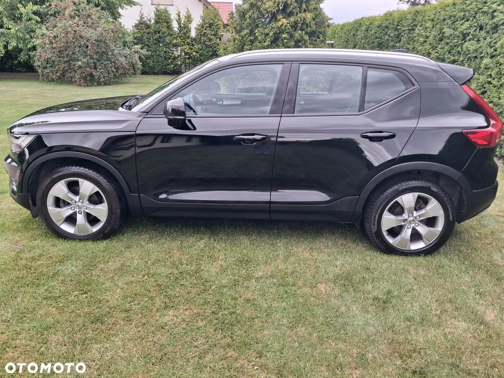 Volvo XC 40 - 10