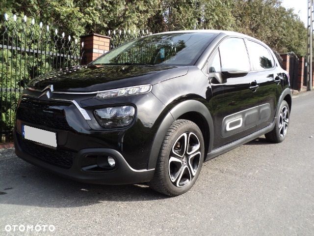 Citroën C3 1.2 PureTech Shine S&S - 2