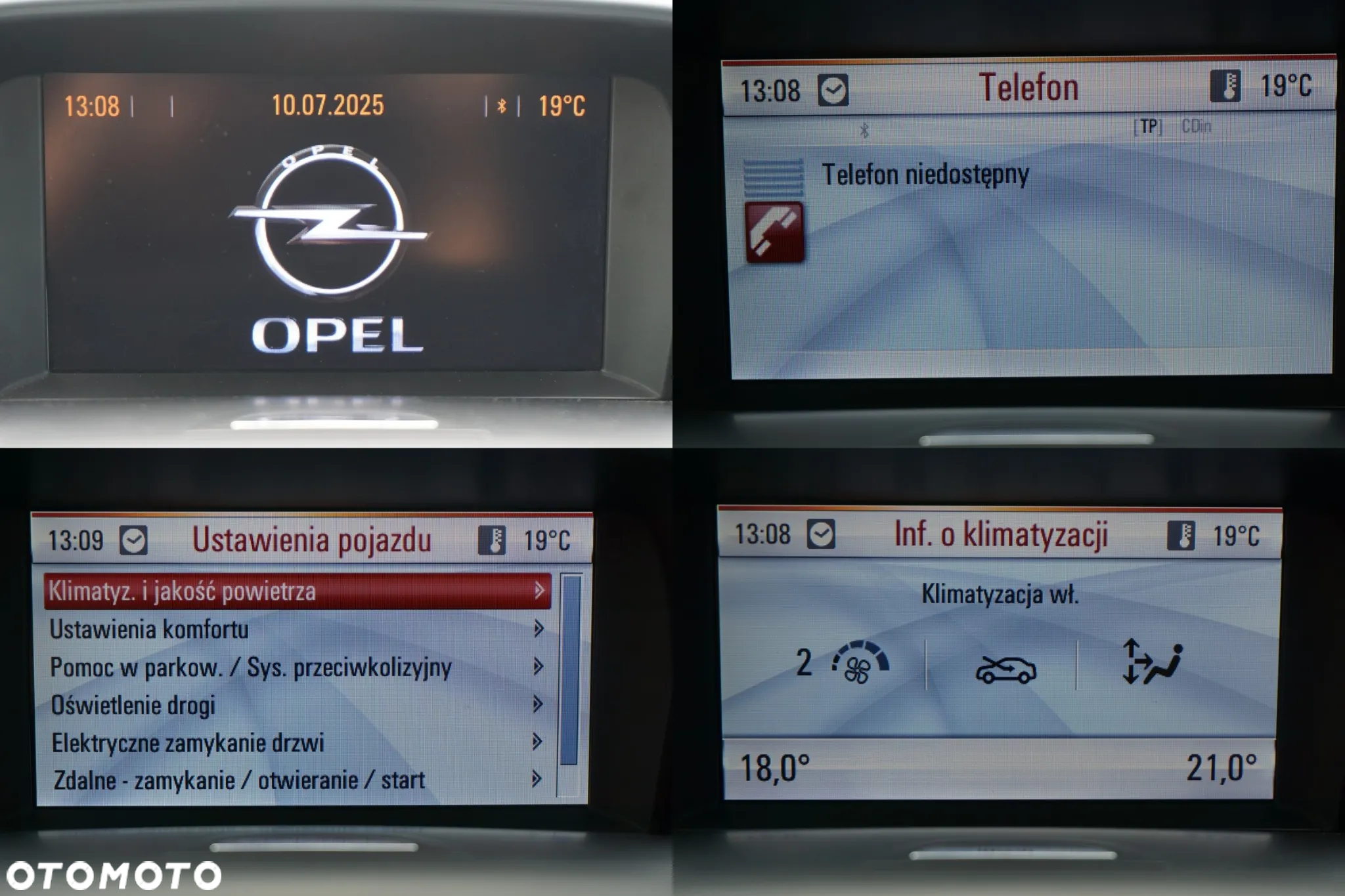 Opel Zafira - 30