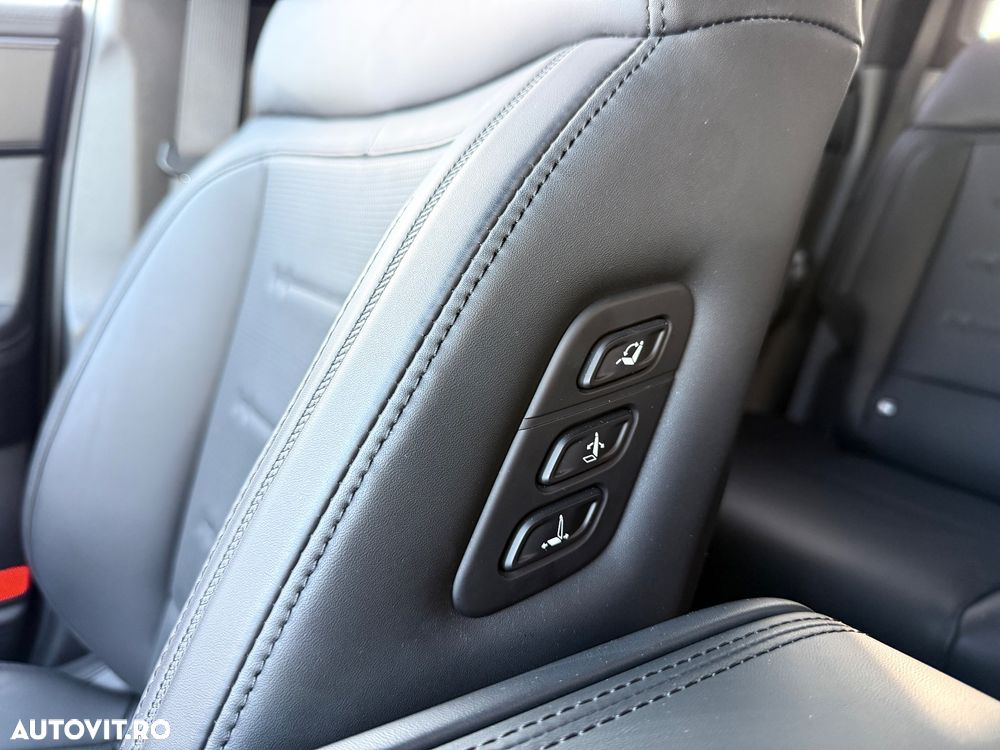 Hyundai Santa Fe 1.6 l 252 CP 4WD 6AT PHEV Calligraphy - 21