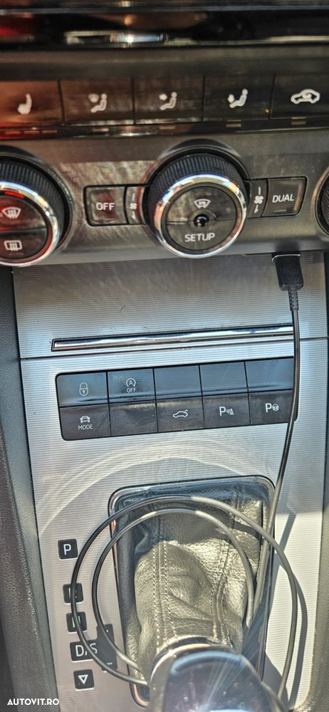 Skoda Octavia - 10