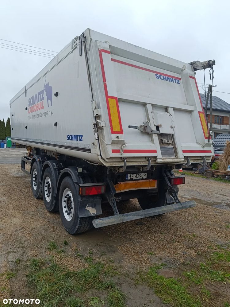 Schmitz Cargobull - 4
