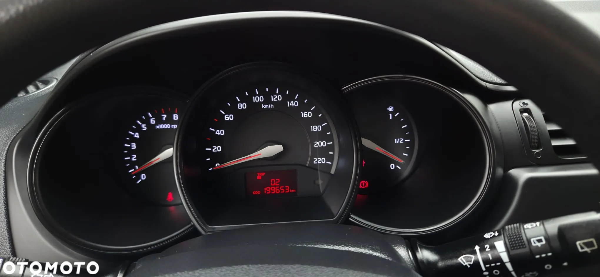 Kia Rio 1.4 Business Line - 29