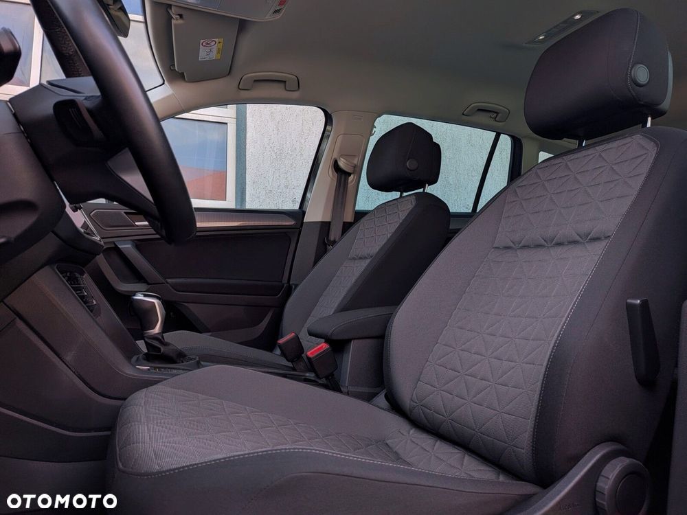 Volkswagen Tiguan 1.5 TSI EVO Life DSG - 9