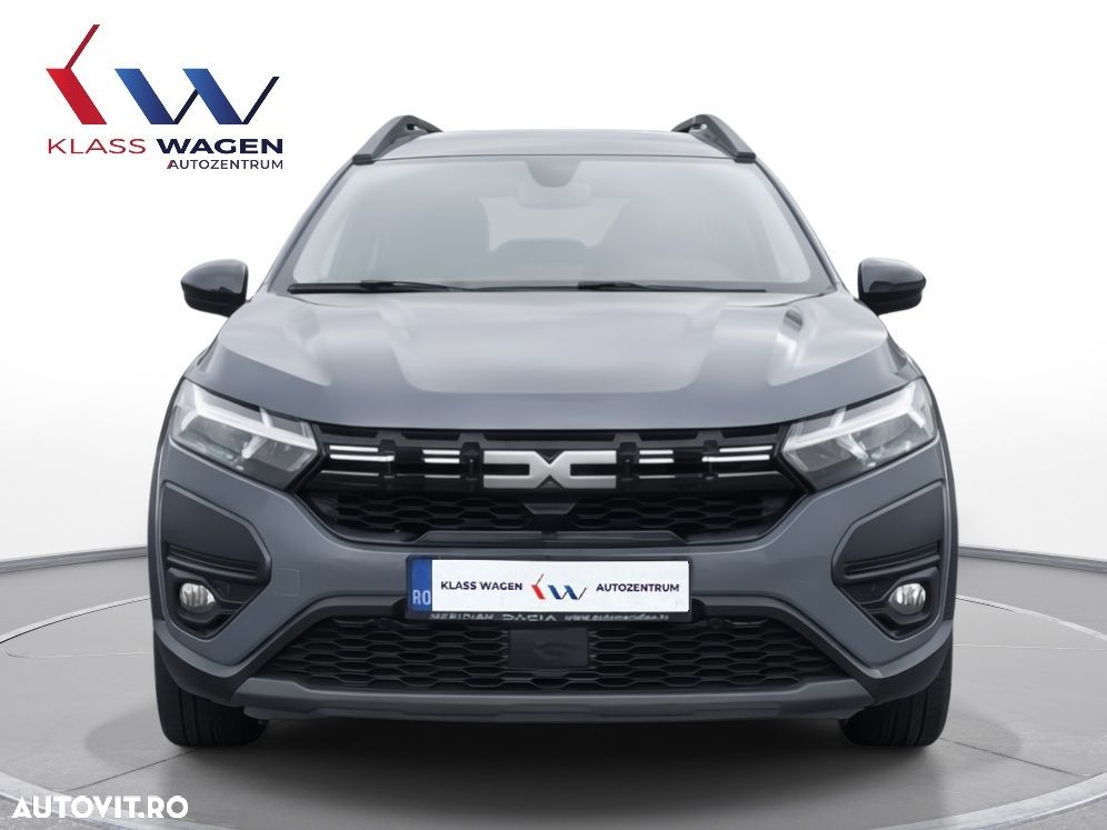 Dacia Jogger 7 locuri TCe 110 Extreme+ - 4