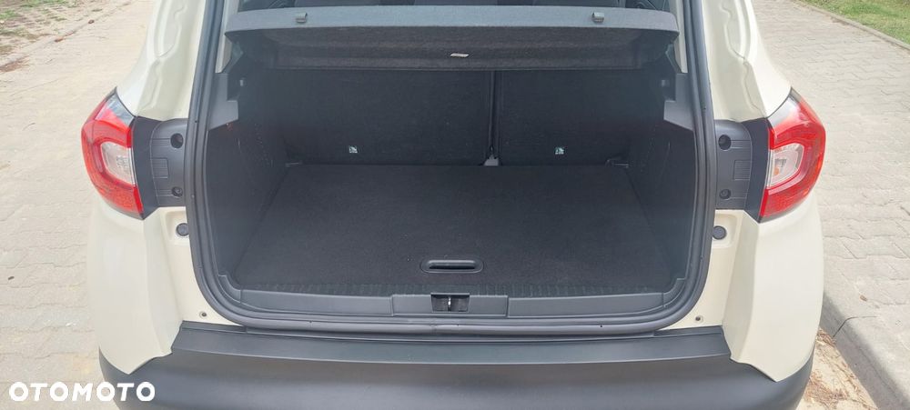 Renault Captur ENERGY TCe 90 Experience - 15