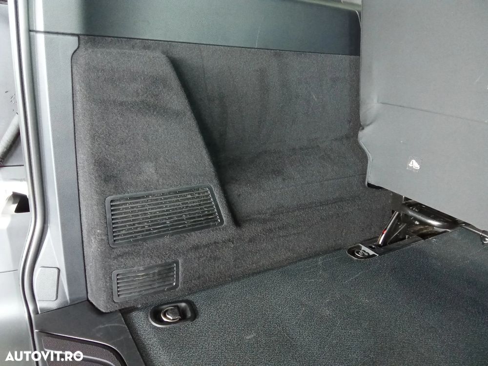 Mercedes-Benz Vito Extra-Lung 114 CDI 136CP RWD 9AT Pro - 33