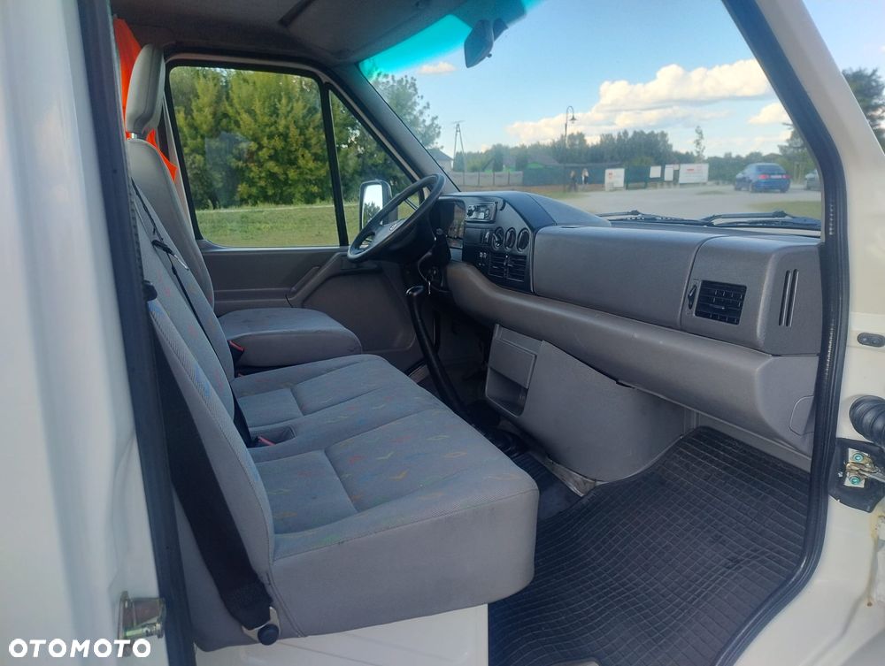 Volkswagen Lt 46 - 11