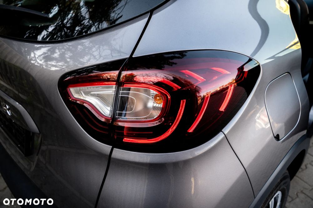 Renault Captur - 18