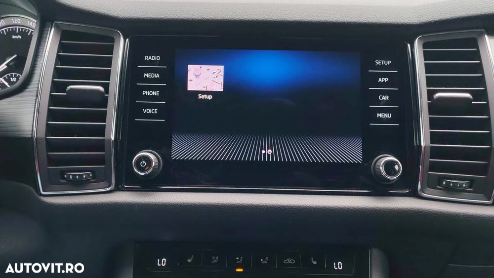 Skoda Kodiaq 2.0 TDI 4X4 DSG Ambition - 32